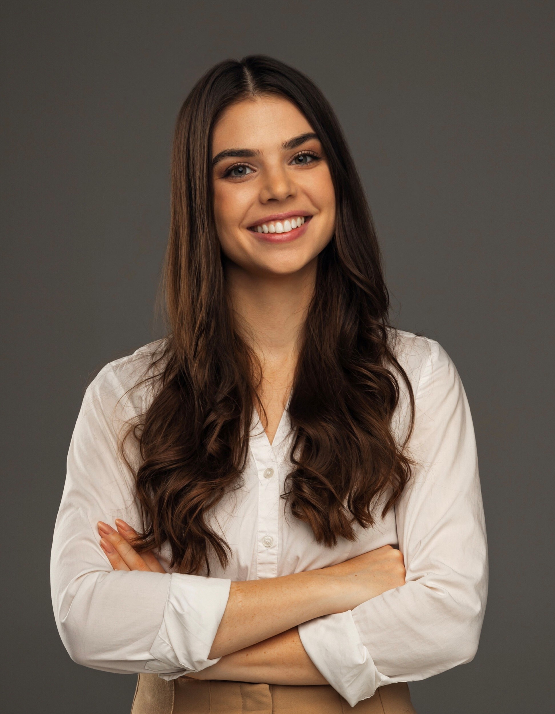 speaker headshot